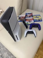 PS5 