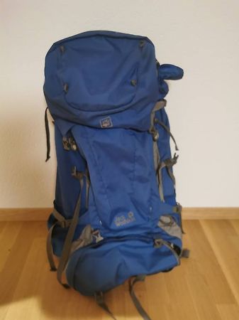 Sac à dos | Jack Wolfskin | Denali 65