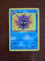 Pokemon Cloyster Fossil Set 32/62