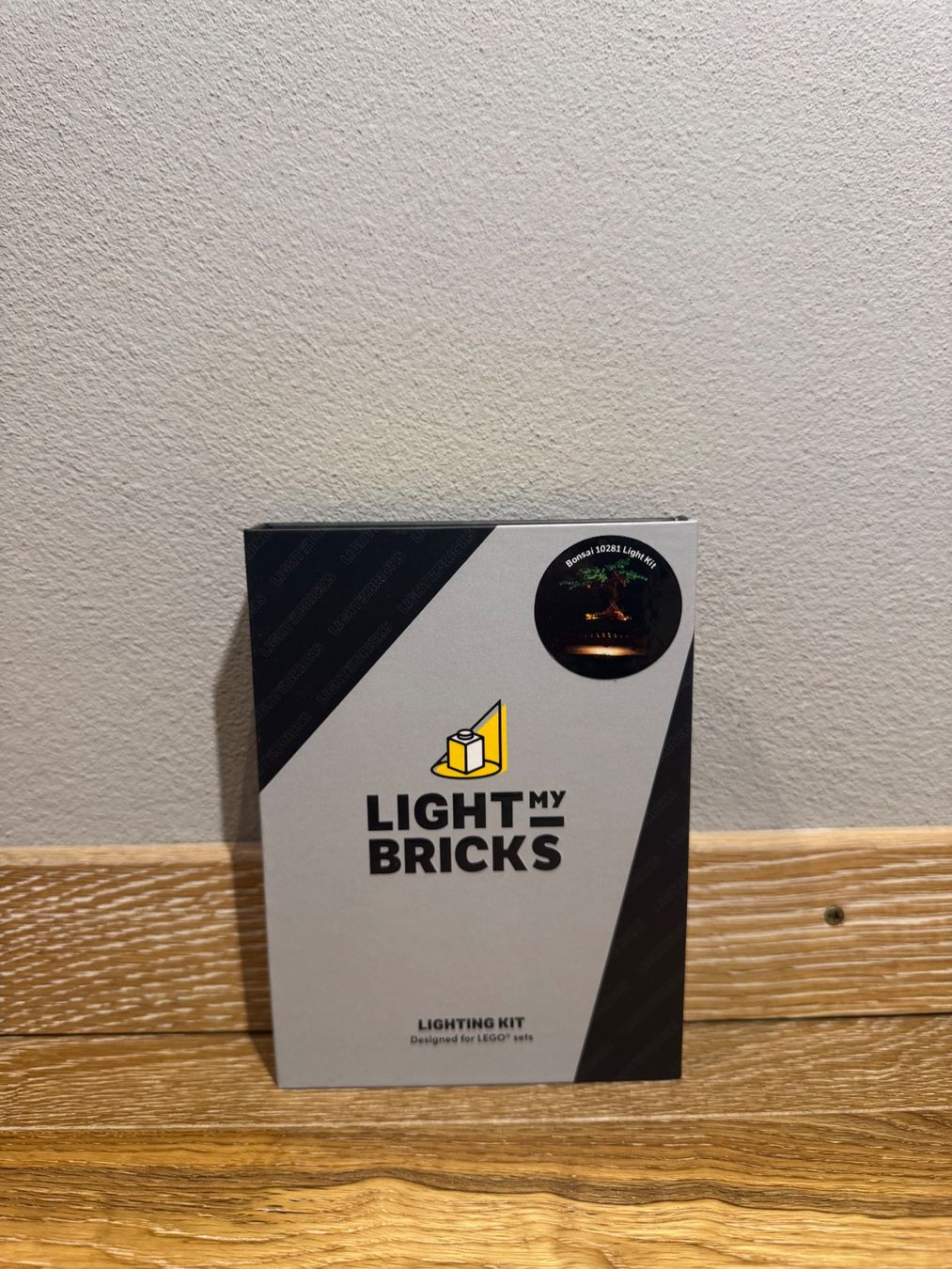 Lego Baukästen: Light my Bricks | Bonsai Tree Light Kit 10281 – Neu und originalverpackt aus Täuffelen von jan_50