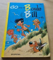 BOULE ET BILL TOME 5 BD VINTAGE 1980 HUMOUR JEUNESSE CHIEN