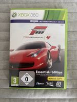 Forza Motorsport 4 Essentials Edition für Xbox 360