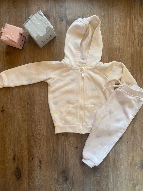 BABY PRIMARK 🩵 training set 86 | Kaufen auf Ricardo