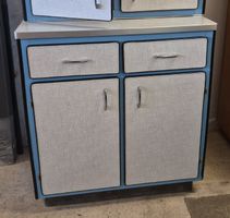 Kelco Chuchichäschtli 50er Jahre Mid Century 🥰
