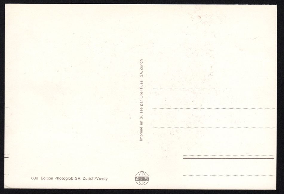 Alle Briefmarken: Maximumkarte Militärversicherung – Neu (gemäss Beschreibung) aus Dottikon von haeusibuh5 1