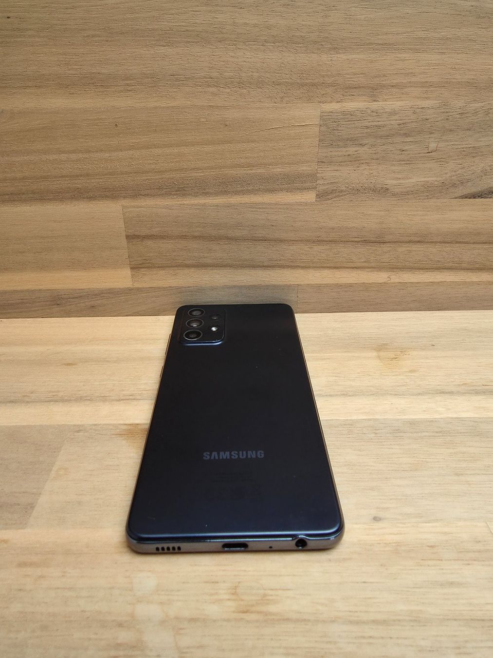 Samsung Telefoni cellulari / Smartphones: Samsung A52 fast wie neu – Usato da Kreuzlingen venduto da apr31 1