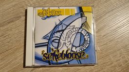 Gaston - Seifebloose