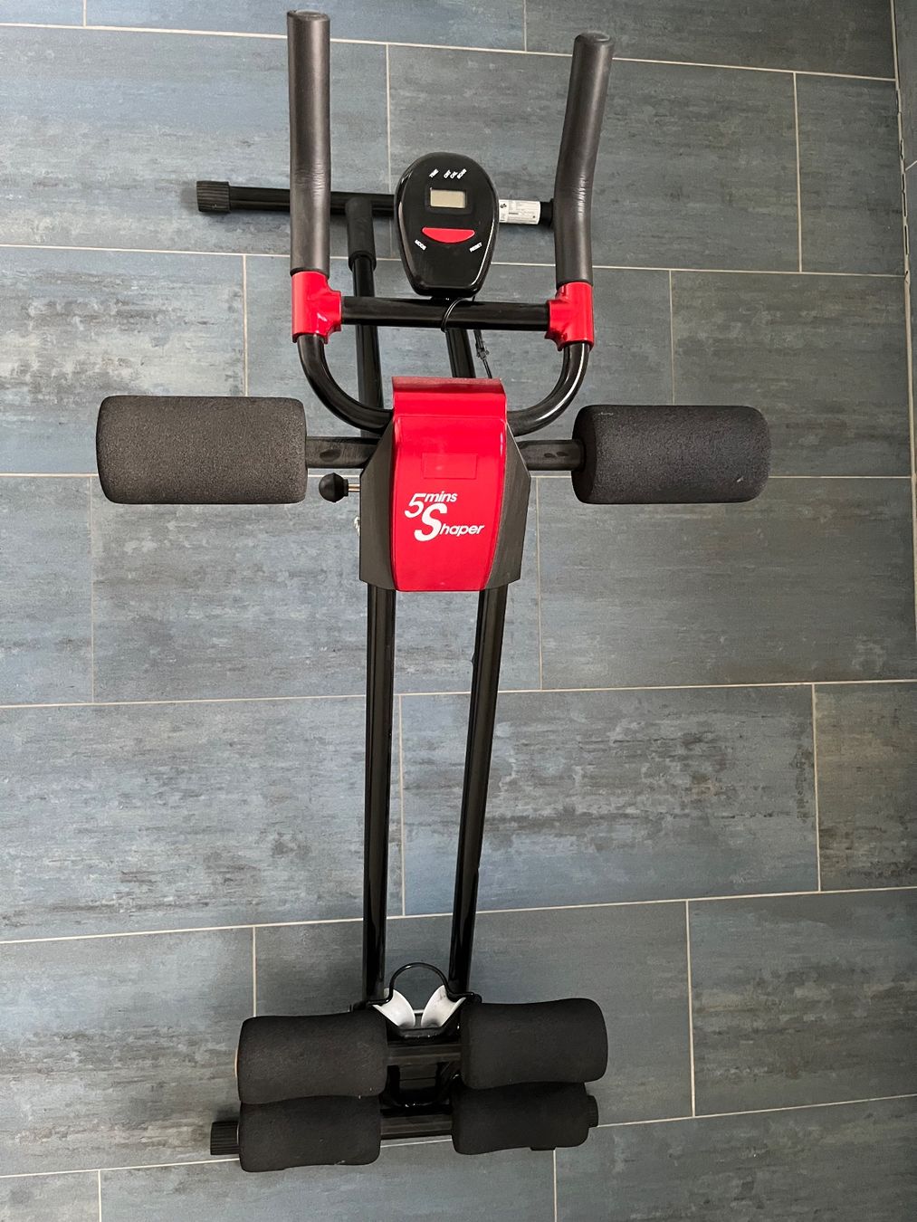 Vélos d'appartement: 5 mins Shaper – D'occasion à Schenkon par Werroth 2