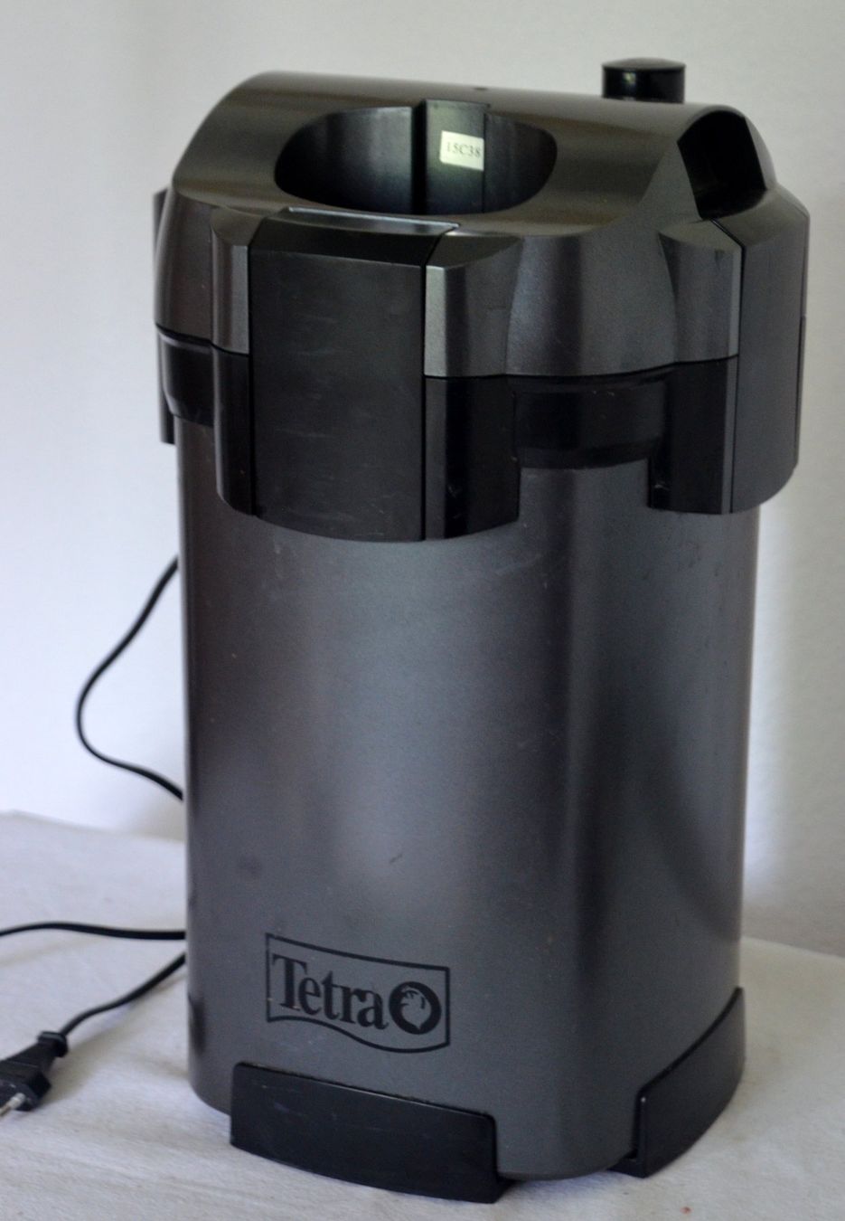 Filtri: Tetra Aussenfilter EX Plus / filtre externe – Nuovo (secondo la descrizione) da Collonges venduto da arashee 2