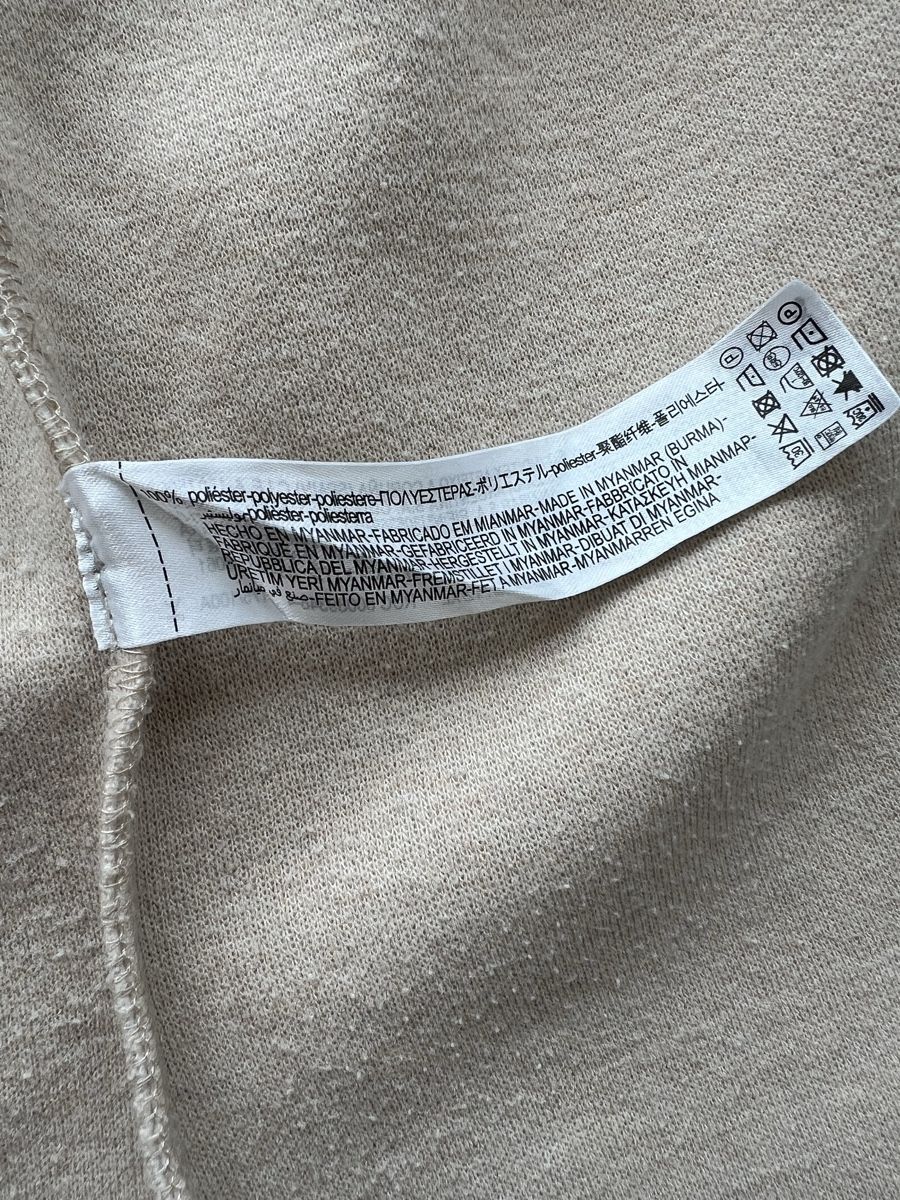 Zara Cappotti: Mantel Zara beige M  – Usato da Dübendorf venduto da kat_yx9r 3