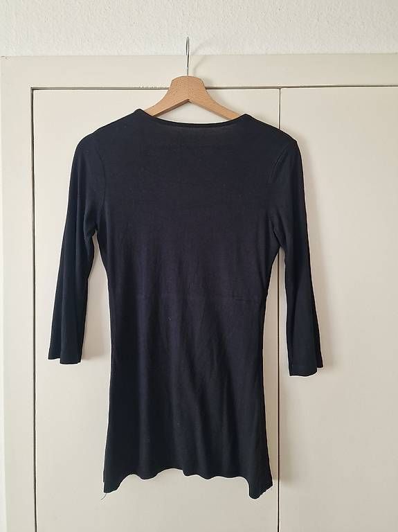 T-shirt: Schwarzes Shirt - Grösse M – Usato da Dällikon venduto da m.py_92