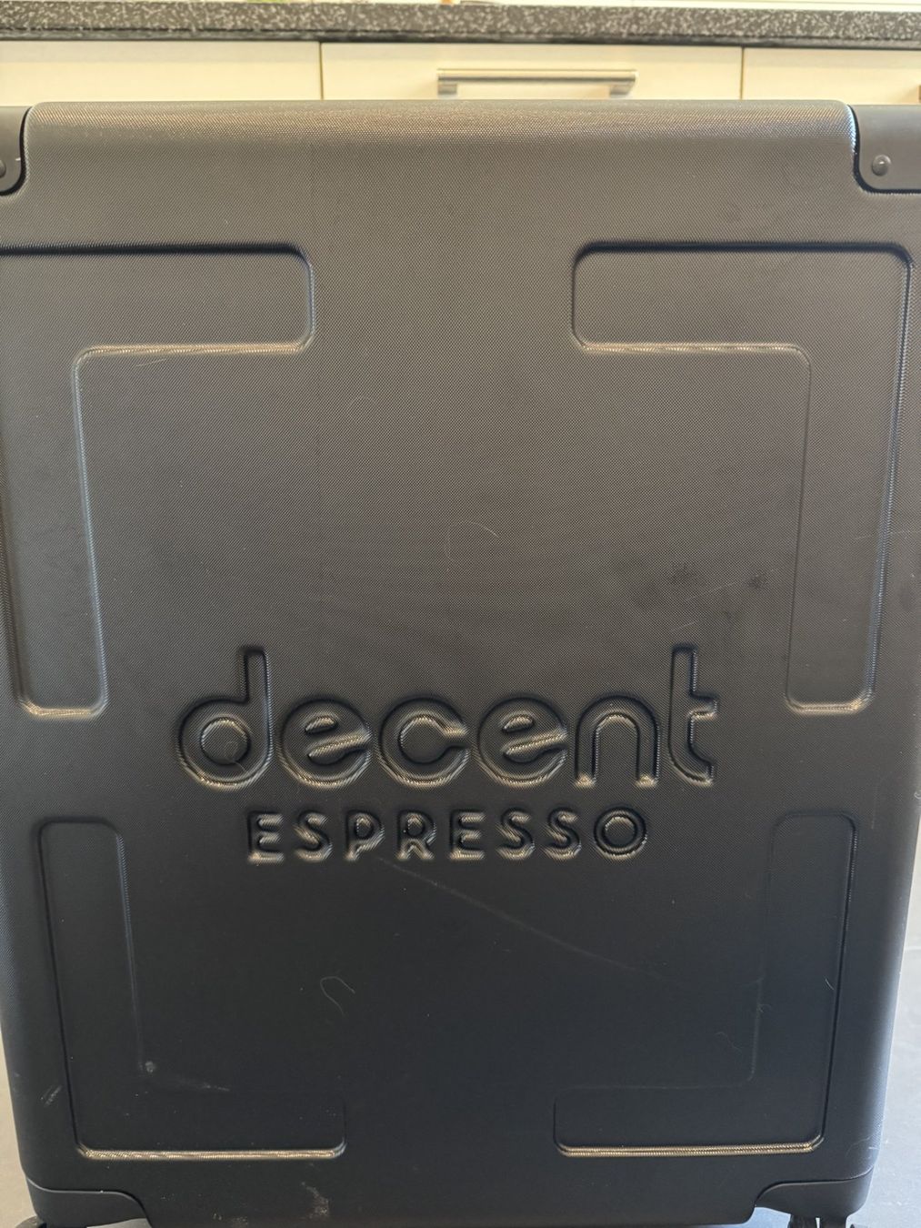 Kaffeemaschinen & Espressomaschinen: Decent Espresso DE 1XXL v.1.45 – Gebraucht aus Luzern von hen_8m7g 7