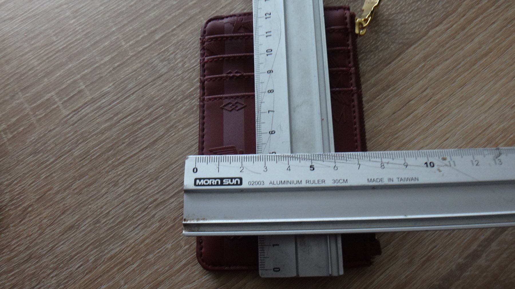 Altro in  Abbigliamento & Accessori: Maison Mollerus Kartenetui – Nuovo e nell'imballaggio originale da Zürich venduto da motfz-d 3