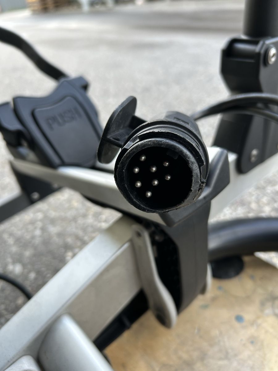 Travi: Fahrradträger – Usato da Rorschach venduto da Scout 3