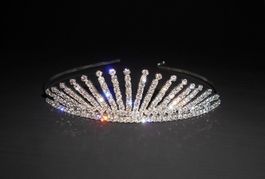 Diadem "Elegance"