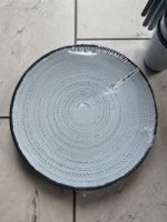 Neuer Brunner Melamin Teller Ø28cm - stilvoll speisen!