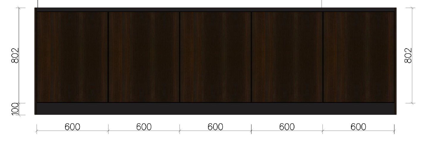 Cucine complete: Ausstellungsküche mit Einbaugeräten – Nuovo (secondo la descrizione) da Rüttenen venduto da eugenio_s 8