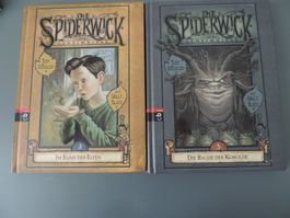 Spiderwick : Im Bann der Elfen +  Die Rache der Kobolde