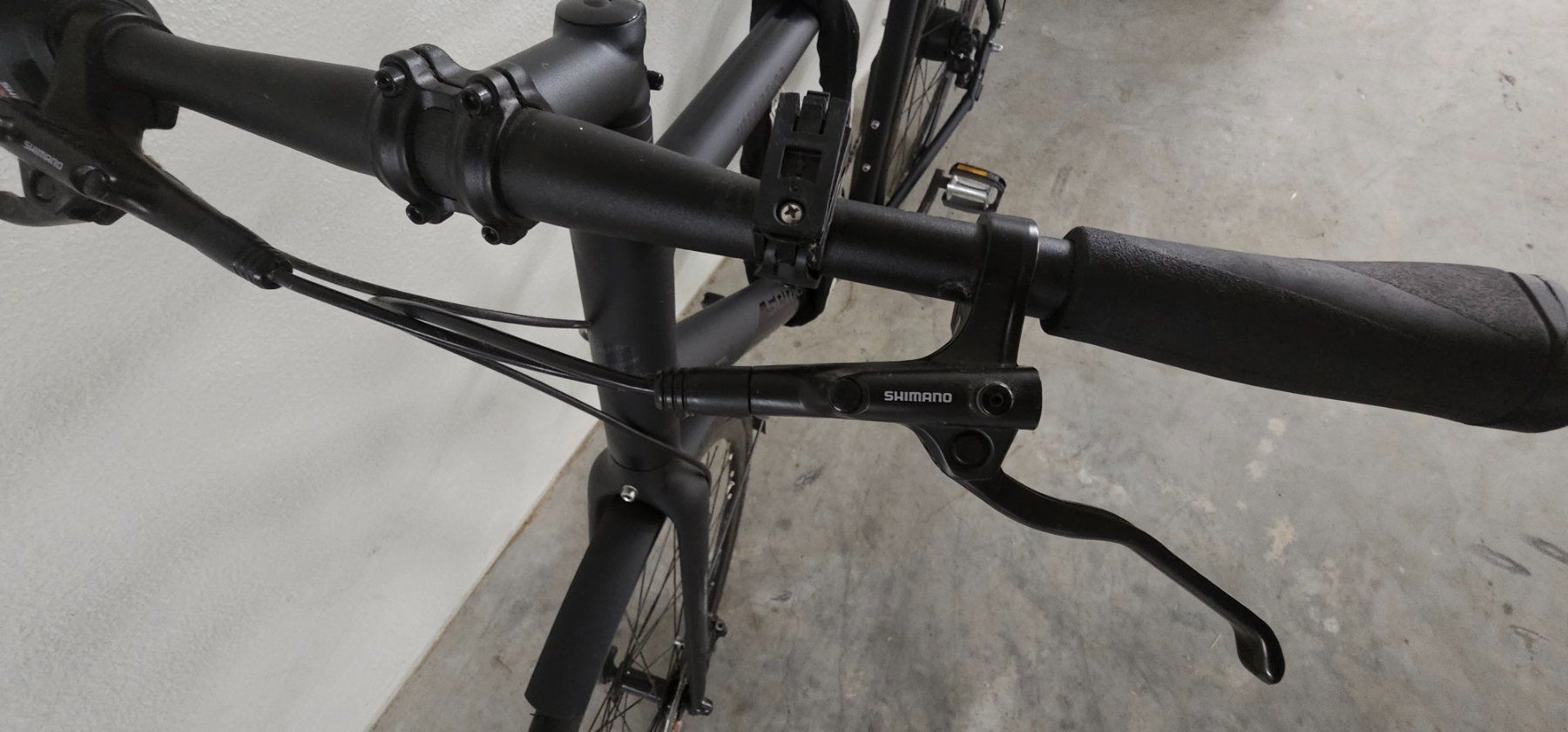 Biciclette: Herren Fahrrad / Velo – Nuovo (secondo la descrizione) da Kreuzlingen venduto da etz_6ctp 1