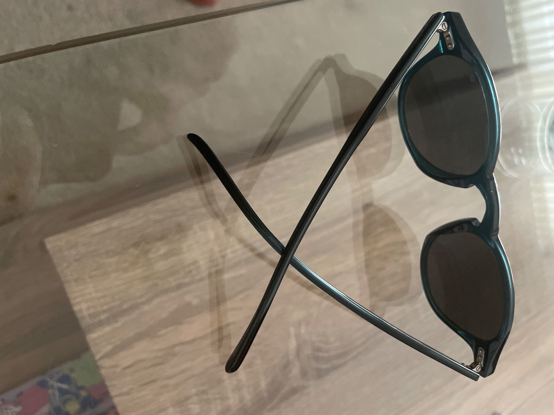 Occhiali & Lenti: Krass collection Sonnenbrille – Usato da Zürich venduto da sok_p7zx 1