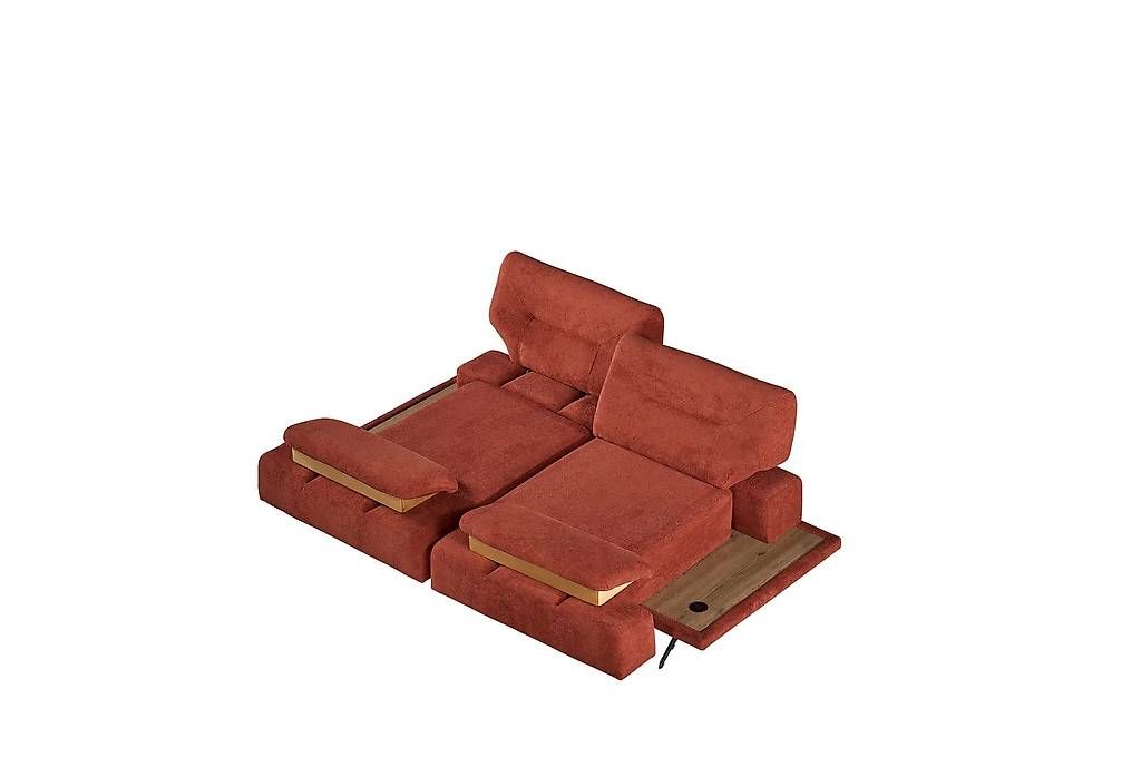 Sofas: Modernes und neues Sofa – D'occasion à Ebikon par LiCHtMobel 2