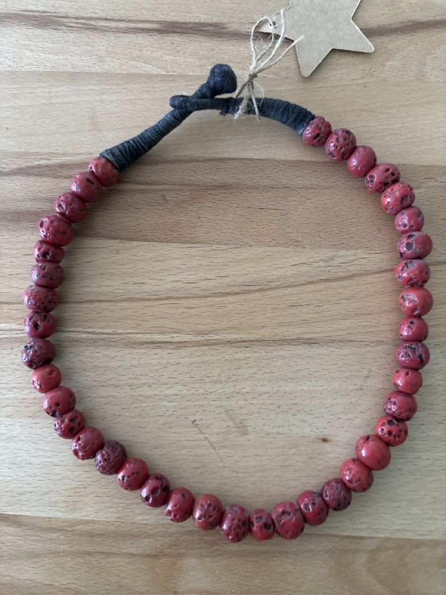 Catenine: Halskette Indien – Usato da Dittingen venduto da ssplendore