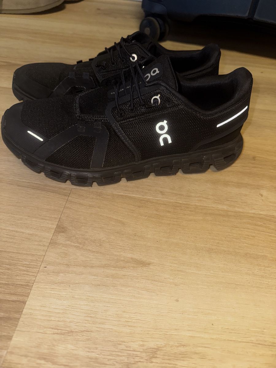 On Herrenschuhe: Chaussures On  – Gebraucht aus Petit-Lancy von bou_7vrk 4