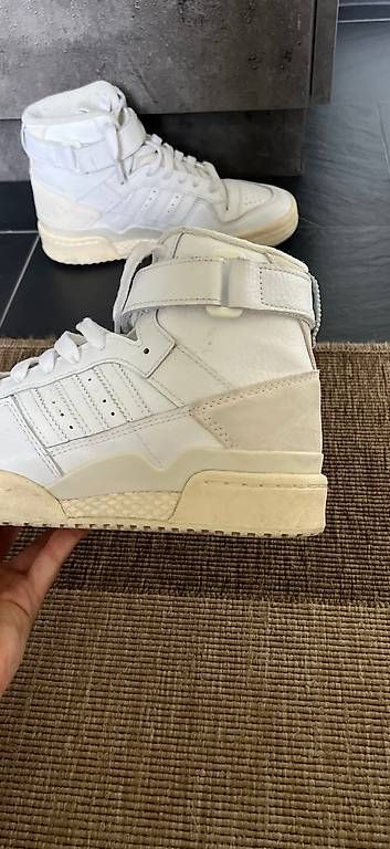Adidas Scarpe da uomo: Adidas Sneaker – Usato da Marbach SG venduto da Sonni81 2