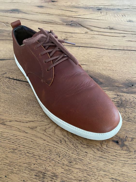 Herren Schuh CLAE Los Angeles von Globus | Kaufen auf Ricardo