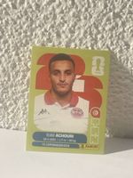 FIFA WM 2026 Elias Achouri Panini Sticker neu