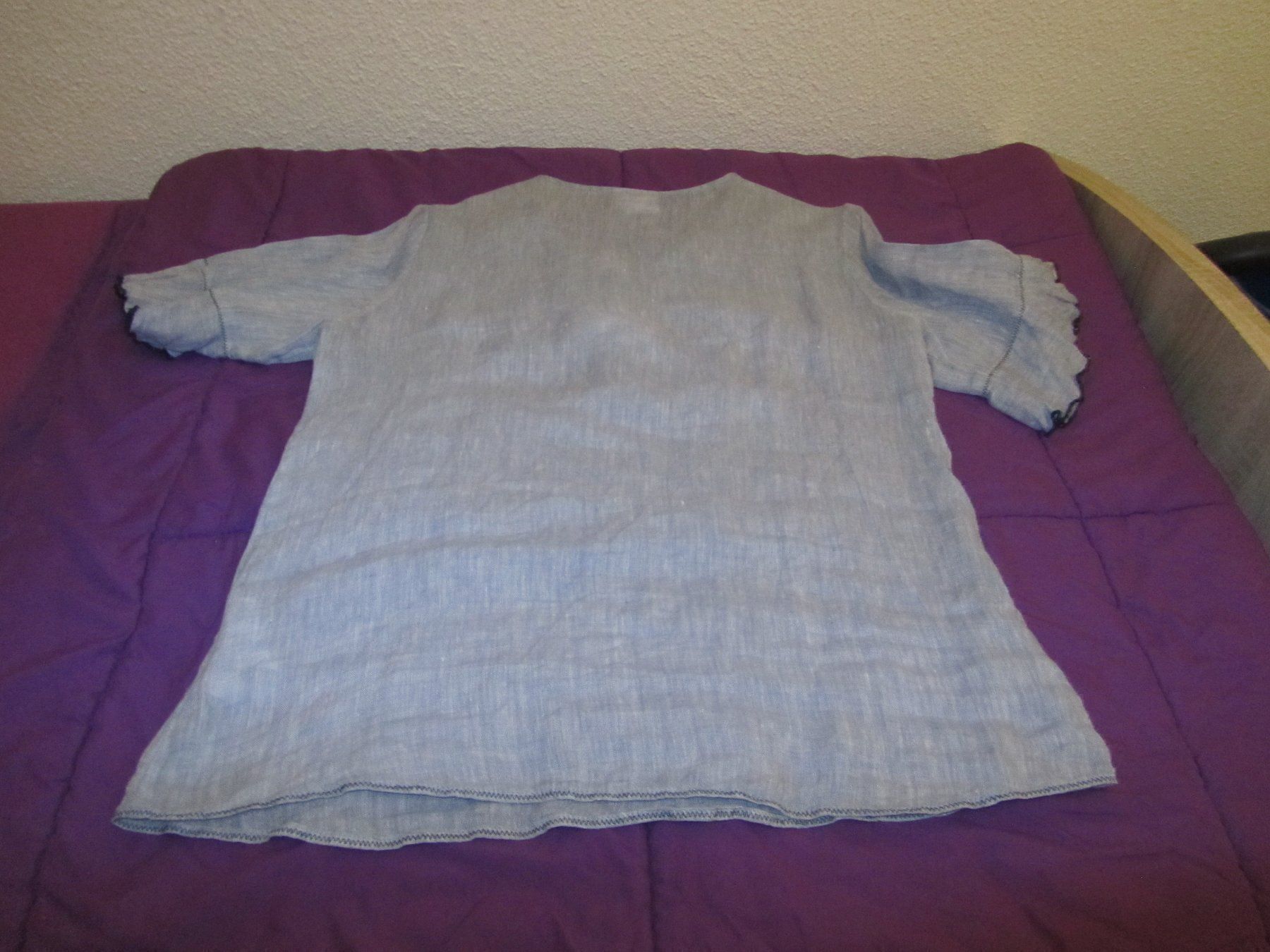 Blusen: Bluse 40 – Gebraucht aus Würenlingen von kuh33 1