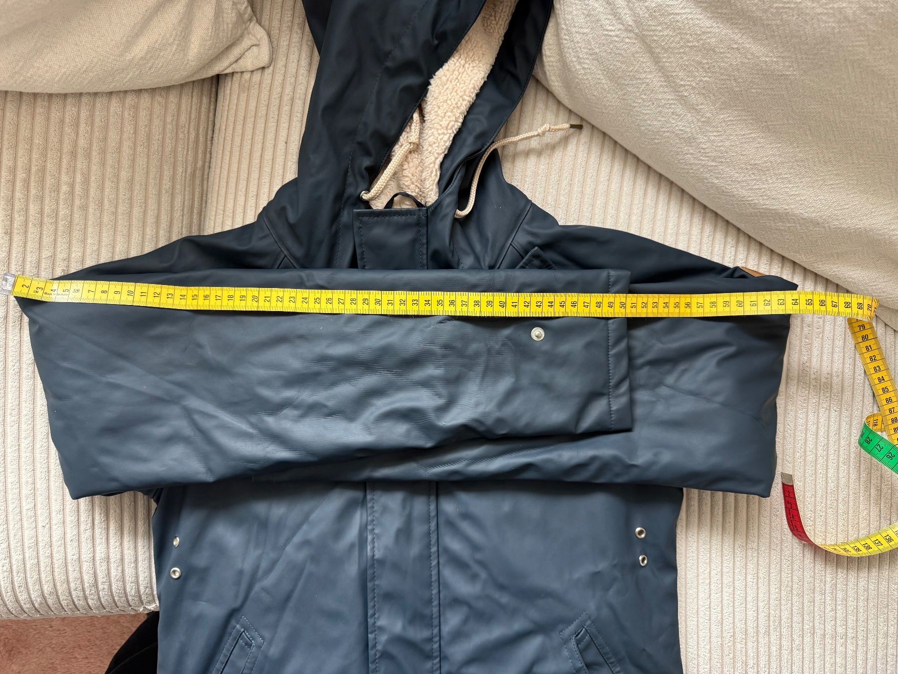 Vestes: Jacke derbe – D'occasion à Zürich par Angela_Chloe 5