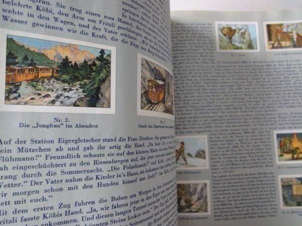 Bücher: Chocolats - Nestle - N.P.C.K. erzählt – Gebraucht aus Chur von omonia 6