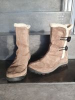 Merrell Yarra Waterproof Winterstiefel Gr. 38.5