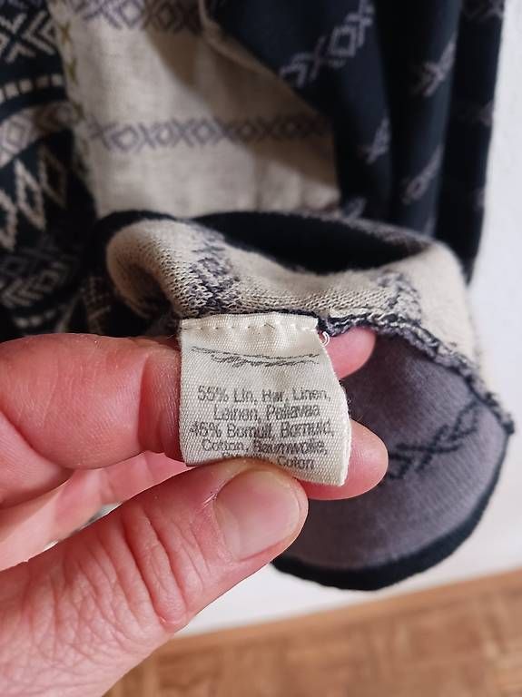 Gudrun Sjöden Giacche: Strickjacke M Gudrun Sjöden – Usato da Riedholz venduto da bri_fr7s 3