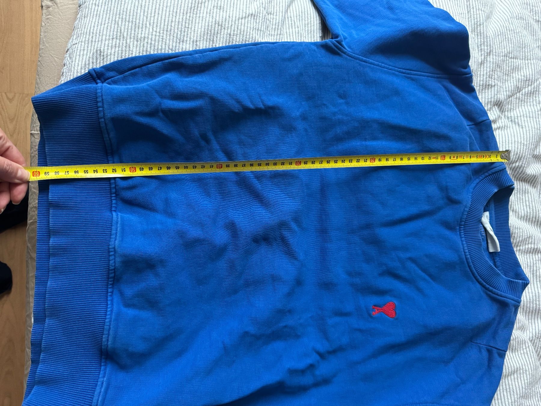 Pulls & Sweat-shirts: Ami pullover – D'occasion à Zürich par are_fm6c 4