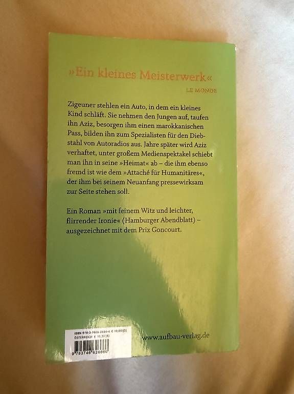 Livres: Das Findelkind – D'occasion à Sarnen par ale_7ph7 1