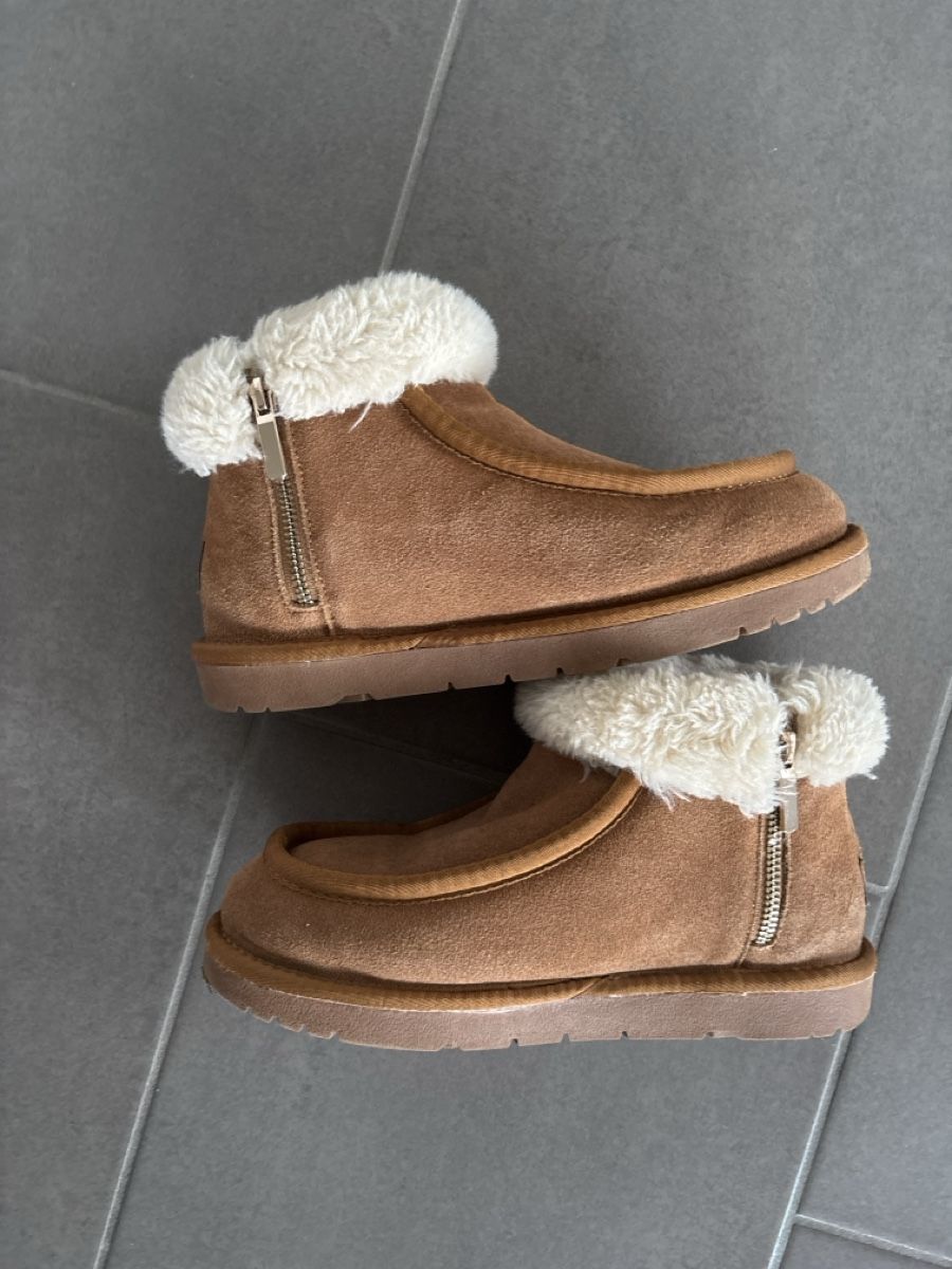 Scarpe da donna: Biosoft Winter Boots in Größe 38 – Usato da Dübendorf venduto da kry_s5lg 7