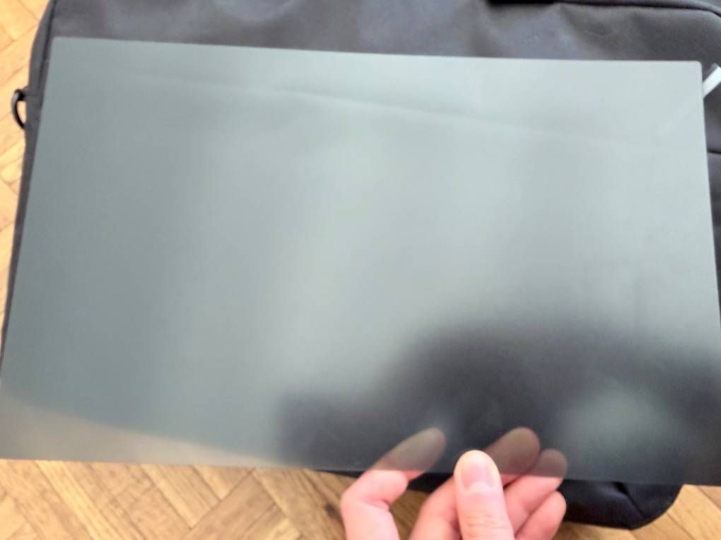Borse: Komplett neu- HP Notebooktasche 14-15 – Usato da Niederuzwil venduto da Aurora_88 1