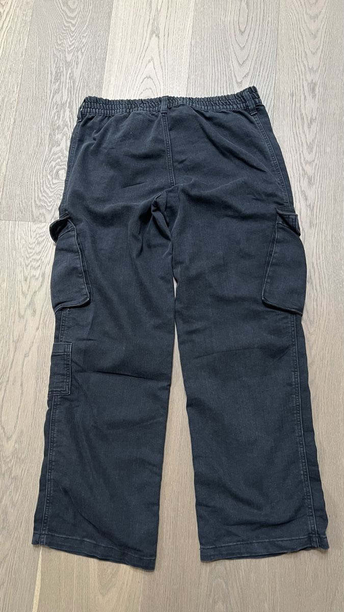 H&M Jeans: Cargo Jeans H&M Gr.42 - Neu – Neu und originalverpackt aus Visp von bluenero 1