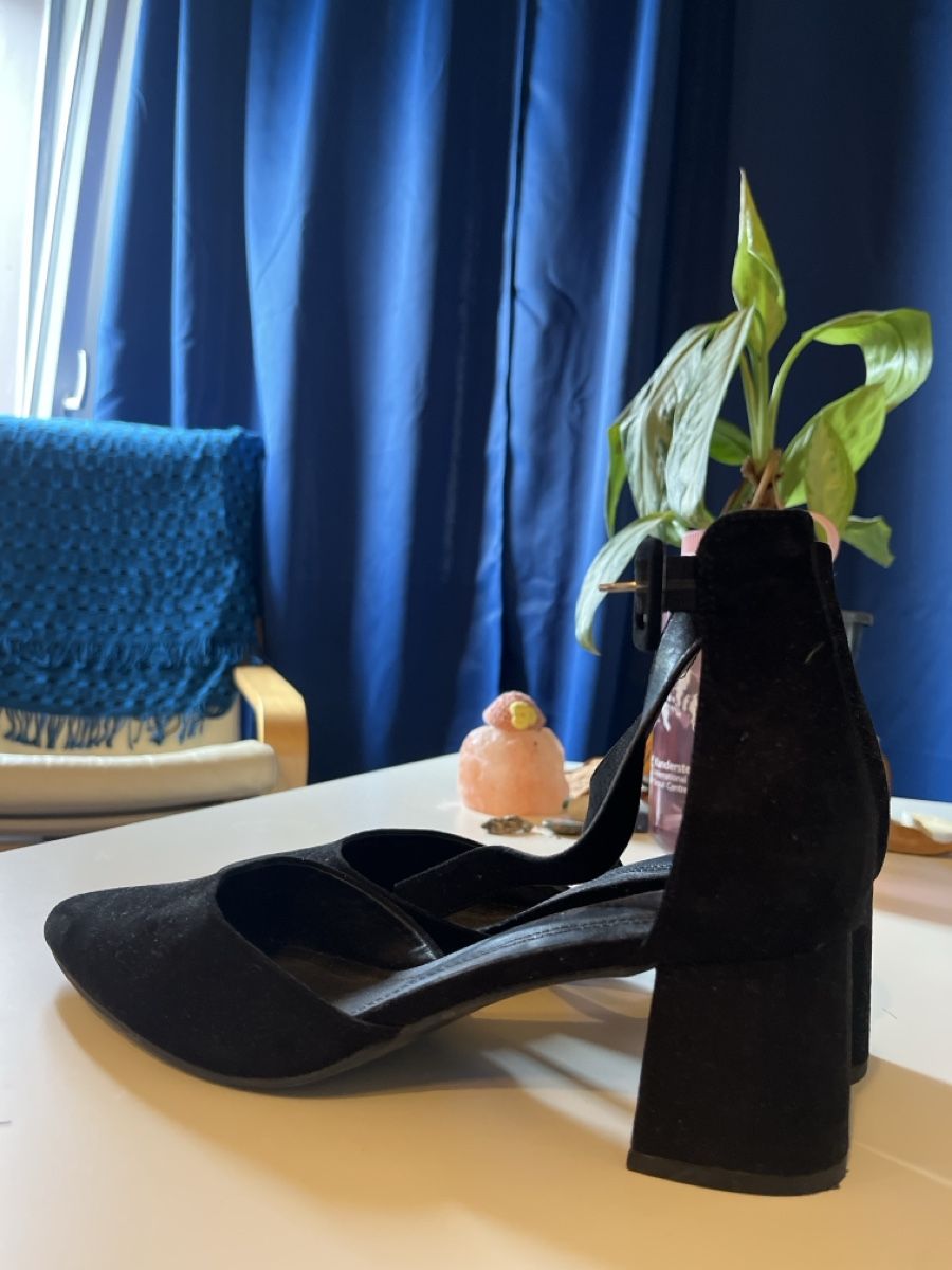Chaussures femmes: High heels  – Neuf (Voir description) à Kandersteg par s_ehr 1