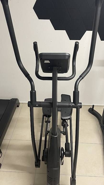 Hometrainer: Neuer HAMMER Crosstrainer SpeedMotion II – Nuovo (secondo la descrizione) da Schneisingen venduto da Tina045 1