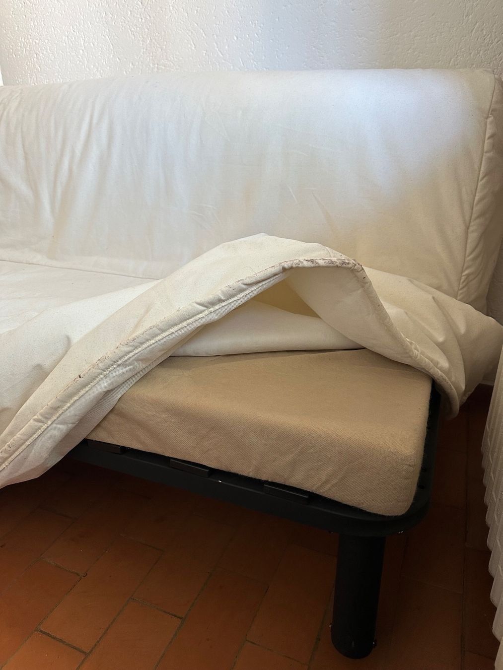 Ikea Divani: Sofa Bettsofa IKEA – Usato da Bern venduto da thealidir 3