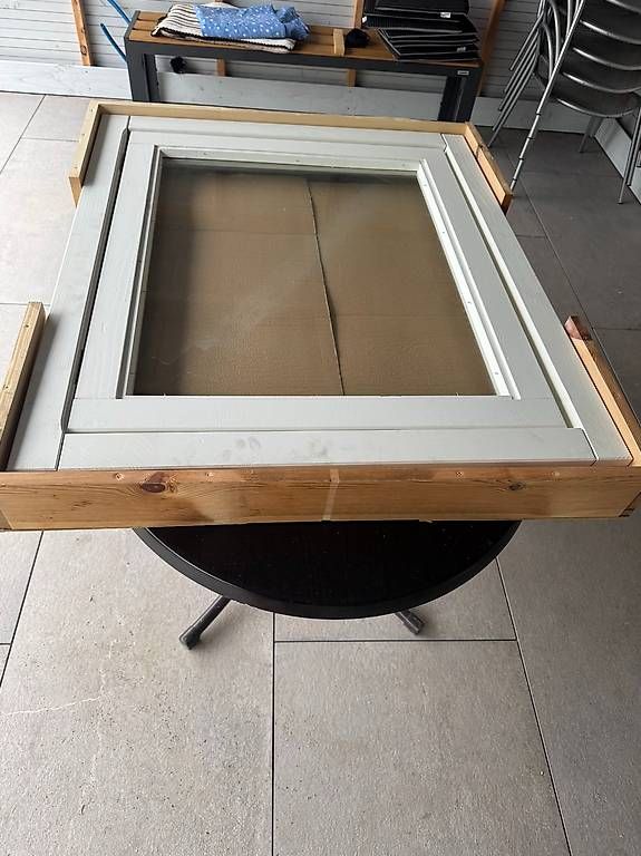 Finestre: Neues Holzkippfenster – Usato da Rothrist venduto da sobo01