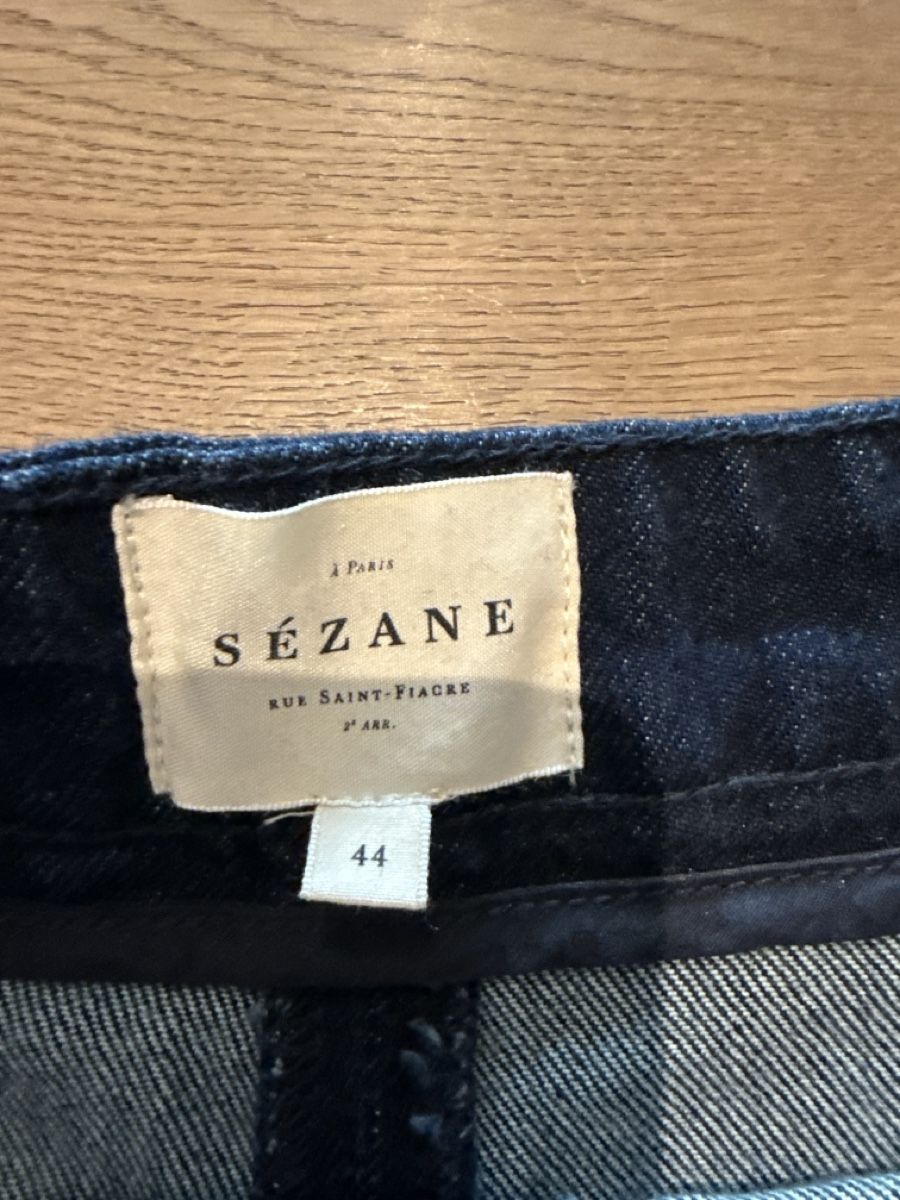 Sezane Jeans: Sezane Jeans – Usato da Wettswil venduto da lalinda85 2