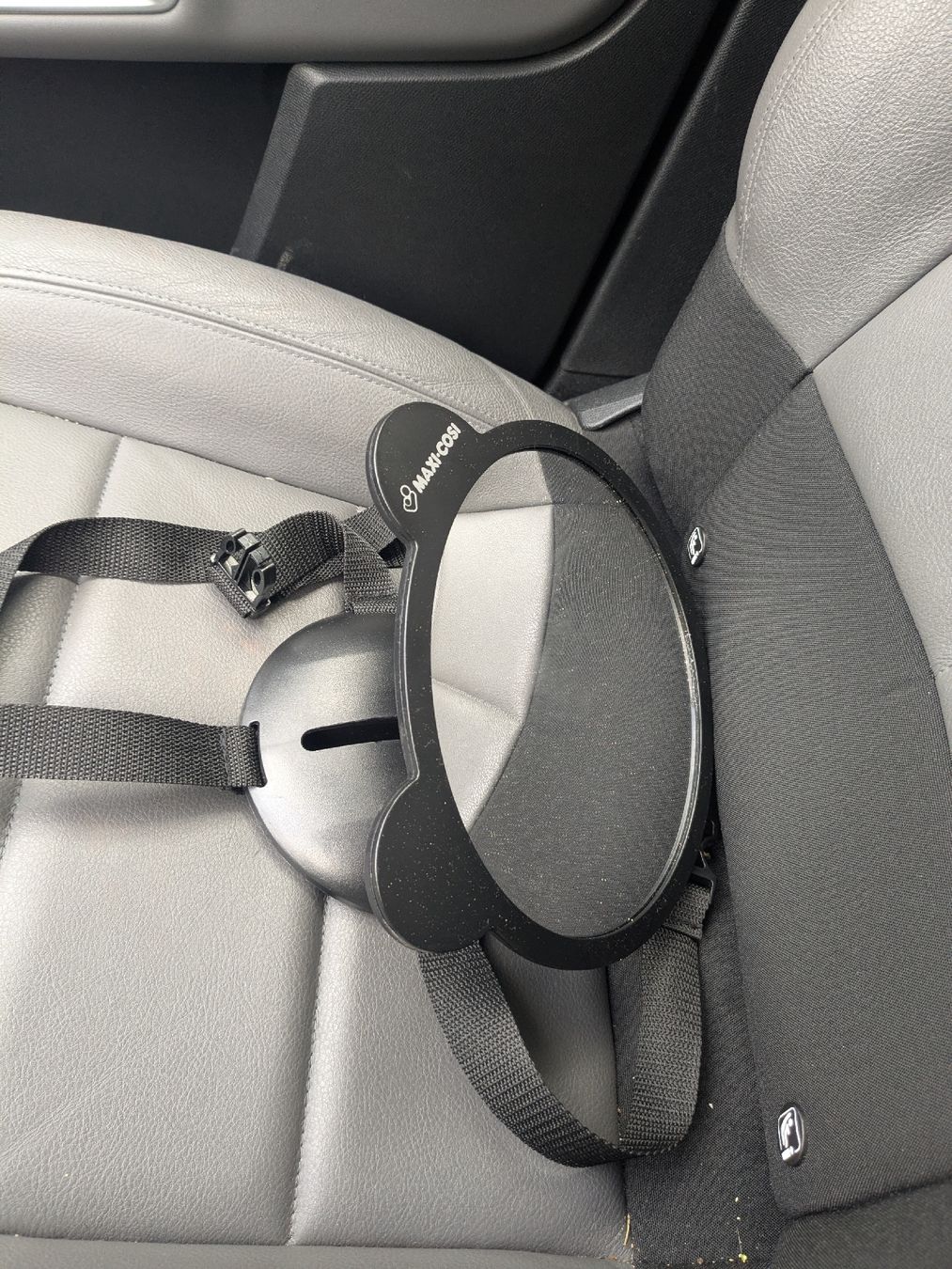 Accessori per altri veicoli: Miroir auto Maxi-Cosi – Usato da Muri b. Bern venduto da mlegeret 1