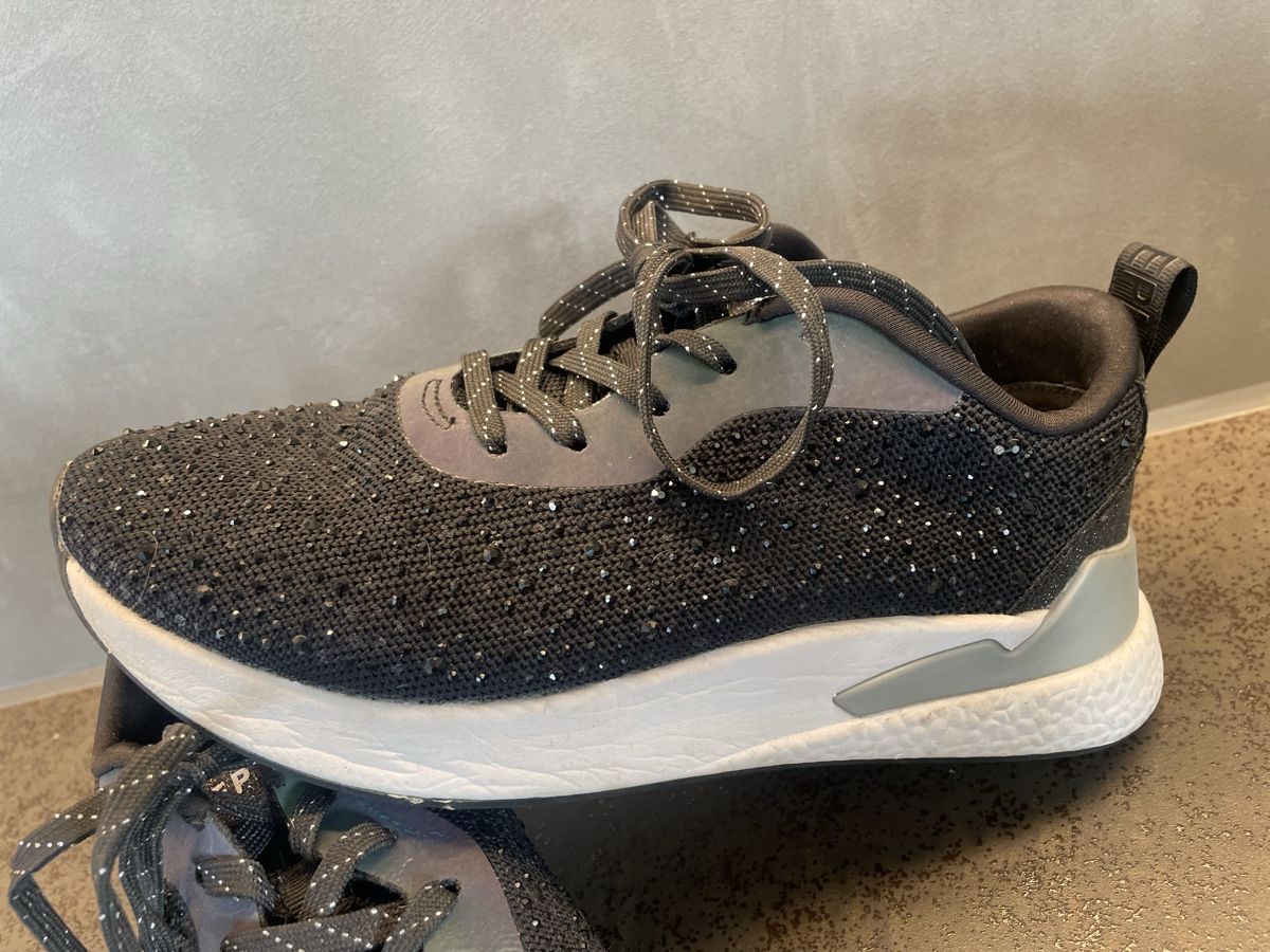 Replay Scarpe da donna: Replay Sneaker, Grösse 36 – Usato da Bronschhofen venduto da Ratz2 1
