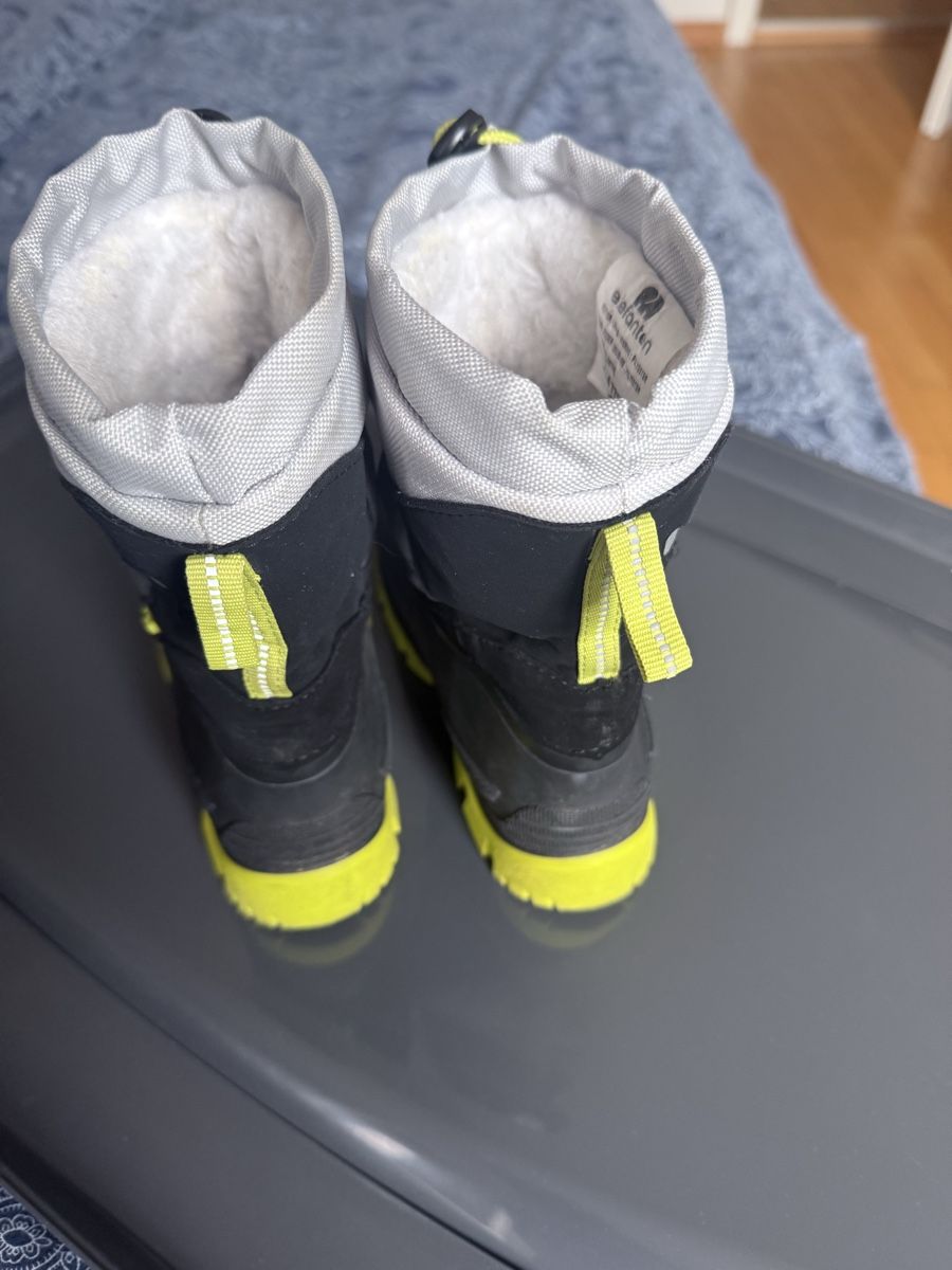 Elefanten Schuhe für Jungen: Winter Schuh Gr28 Elefanten  – Gebraucht aus Winkel von Olirickli05 2