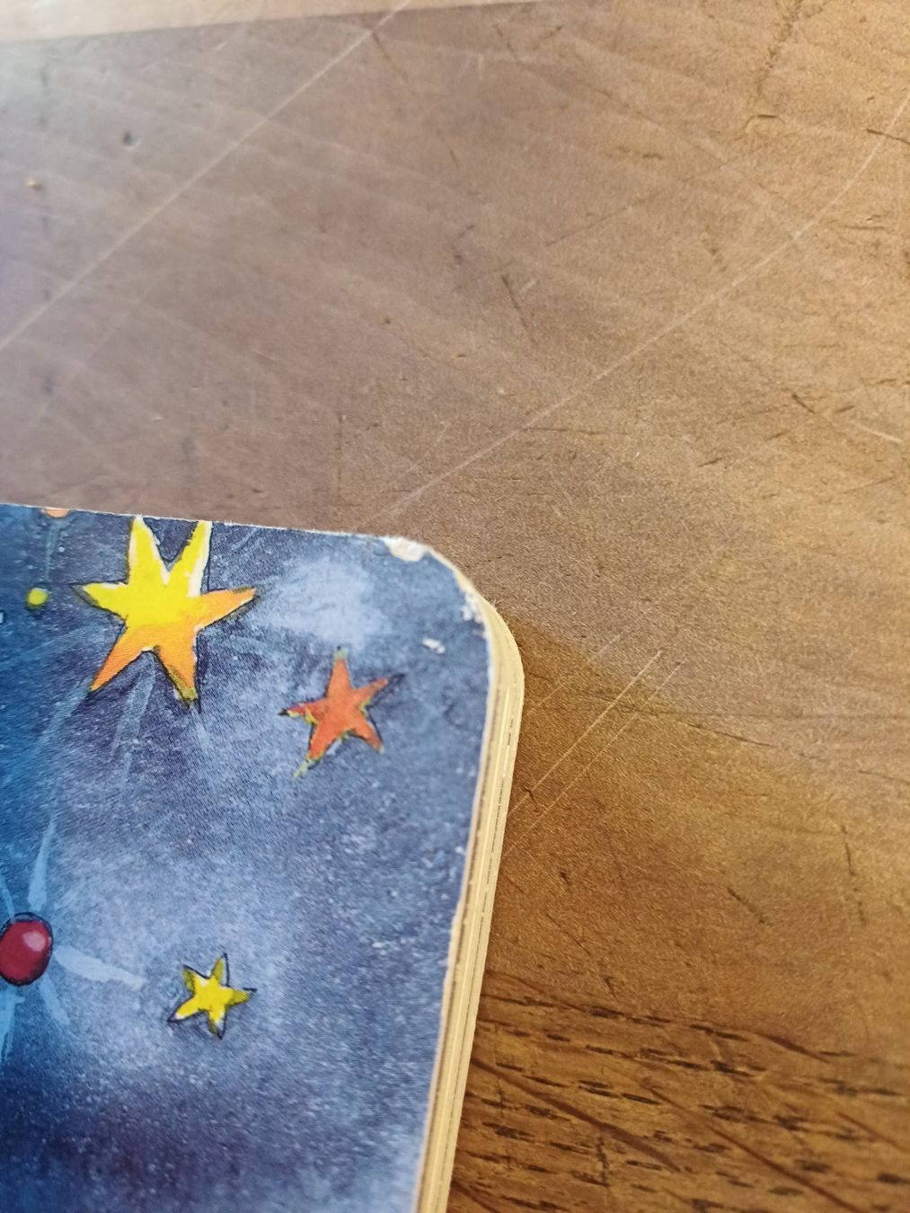 Libri: Jonnis Sternenschaukel, Pappbilderbuch – Usato da Ringoldswil venduto da drache13 4