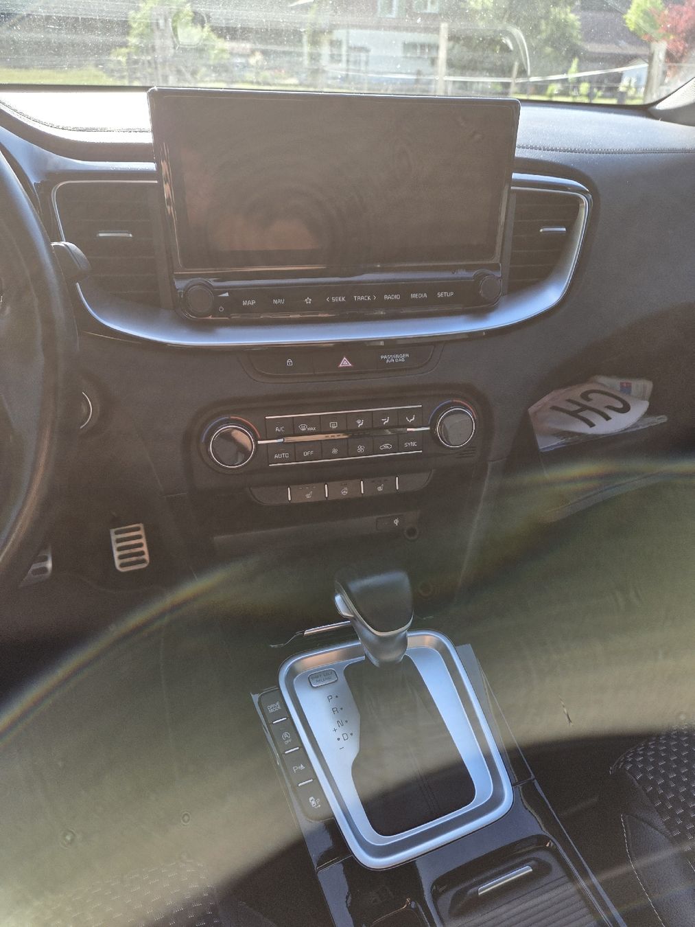 Automobili: Kia Ceed 1.5 MHEV DCT – Usato da Gerlafingen venduto da jan_rgt9 6